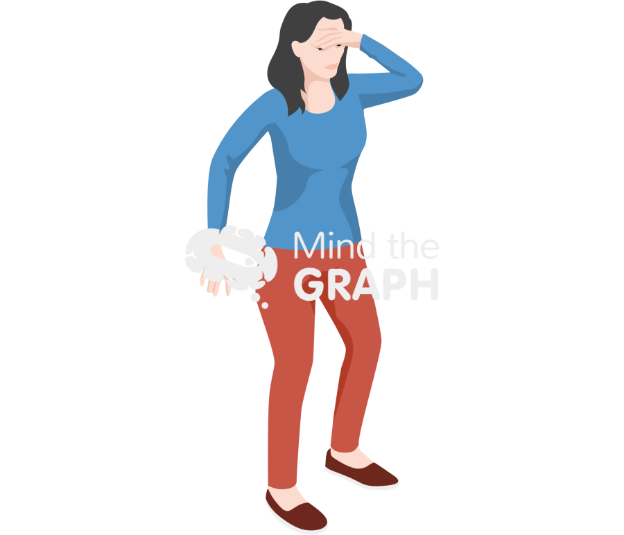 Woman nausea Icons, Symbols, Pictures, and Images