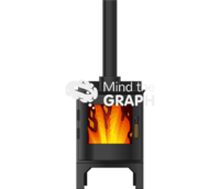 Wood burning stove - Edit and Customize Icons of Wood burning stove Wood burning stove Icons, Symbols, Pictures, and Images