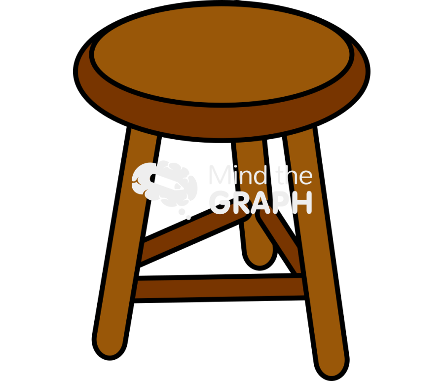 Wooden bench seat Icons, Symbols, Pictures, and Images