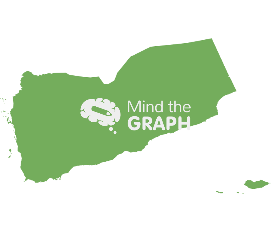 Yemen map Icons, Symbols, Pictures, and Images