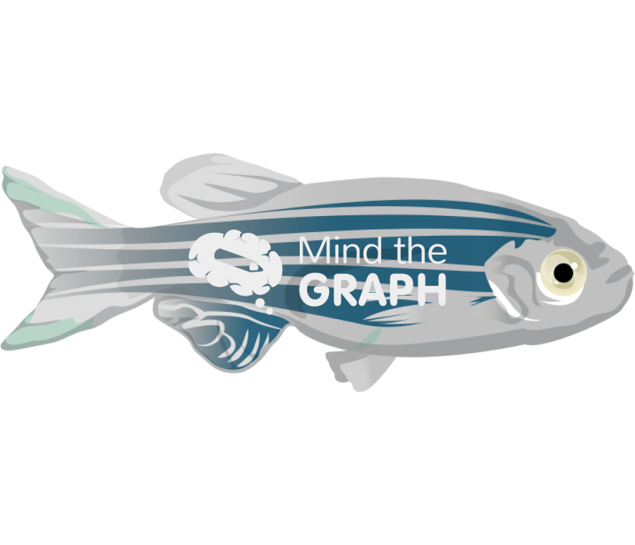 Zebrafish blue female Icons, Symbols, Pictures, and Images