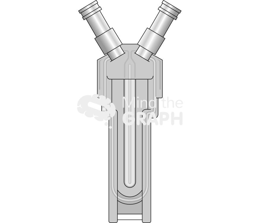 Zeta potential analyzer cell Icons, Symbols, Pictures, and Images