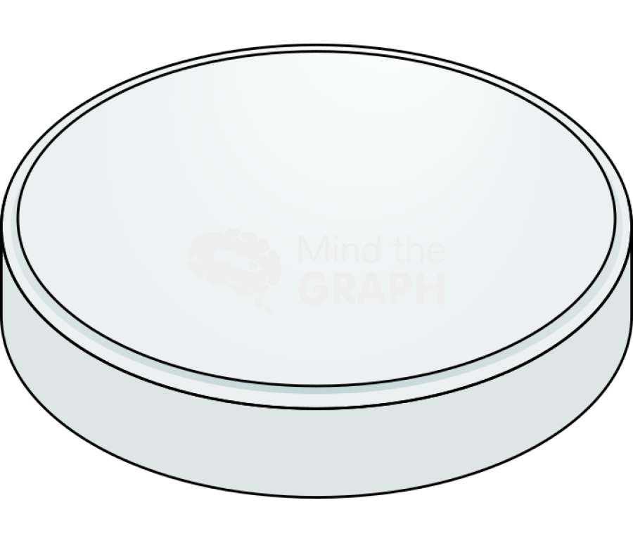 Zirconia dental disc Icons, Symbols, Pictures, and Images