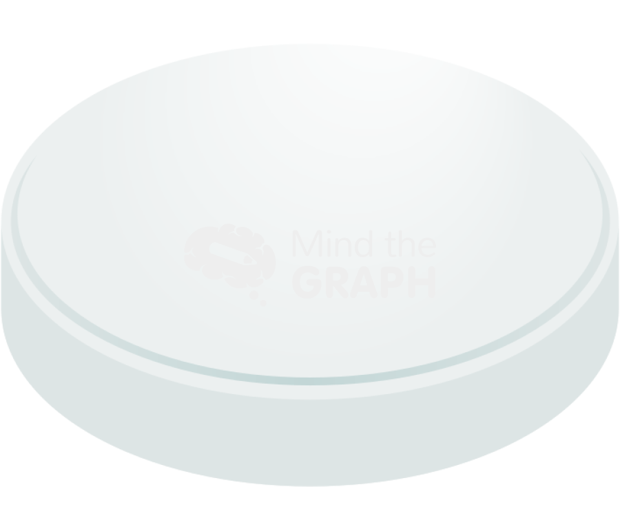 Zirconia dental disc Icons, Symbols, Pictures, and Images